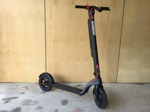 Products: VENTURE 350x PLUS Folding Electric Scooter Venture Scooters