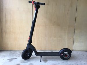 Products: Venture 350I Folding Electric Scooter Panasonic Battery Venture Scooters