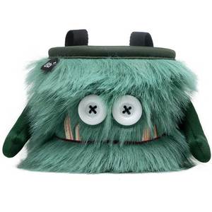 8bplus Chalk Bags: 8BPLUS Flint Chalk Bag