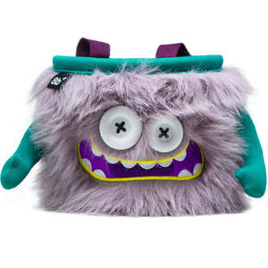 8bplus Chalk Bags: 8BPLUS Gibson Chalk Bag
