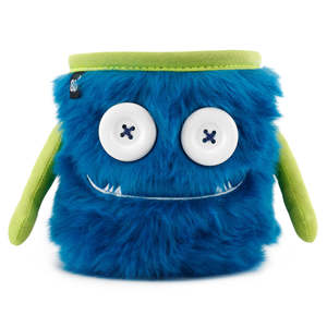 8bplus Monster Chalk Bags: 8BPLUS Max Chalk Bag