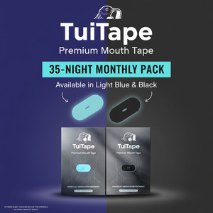 Tui Tape Classic Mouth Tape