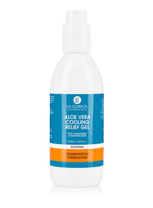 COOLING RELIEF GEL 100g Venus Beauty