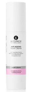 A4 ANTI AGEING STEM CELL COMPLEX 3 NIGHT CREAM 50ml Venus Beauty