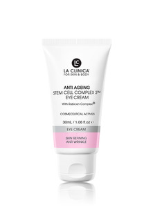 A5 ANTI AGEING STEM CELL COMPLEX 3 EYE CREAM 30ml Venus Beauty