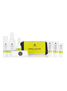 Products: REBALANCING VITAMIN A COMBINATION SKIN KIT Venus Beauty