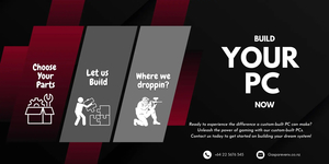 Products: NZ Best Custom PC Builder