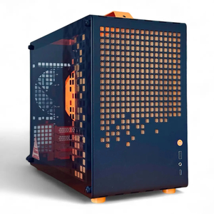 Products: VenX Mini i5 14400F RTX 5070 32GB DDR5