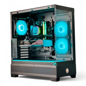 Products: VenX Mighty Ryzen 5 7600 RTX 5070