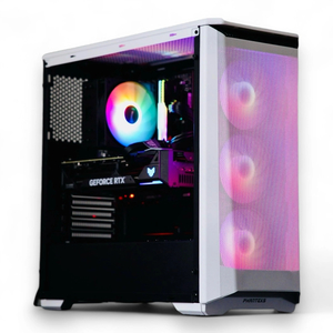 Products: VenX ShadowStrike i7 14700F RTX 5070 32GB