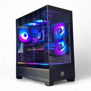 Products: VenX ApexAssasin i7 14700F RTX 5070