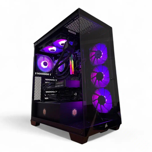 Products: VenX Vulcan Ultra 7 265K RTX 5070Ti 32GB DDR5