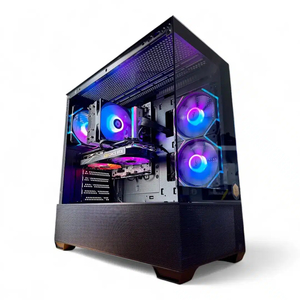 Products: VenX Zenith i5 14400F RTX 4060Ti / 4060 DDR5
