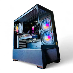 Products: RX 9070XT Gaming PC Ryzen 5 7600 32GB DDR5