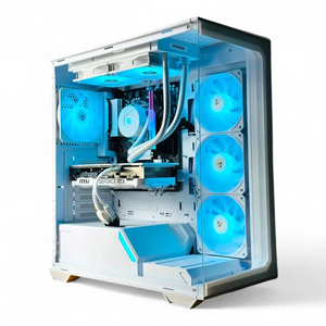 Products: VenX Pearl Ryzen 7 7800X3D RTX 5070Ti 32GB DDR5