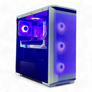 Products: VenX Titan RTX 4070 Super Ryzen 7800X3D