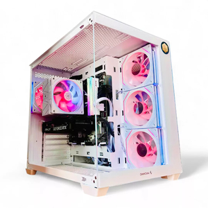 Products: VenX Arctic i5 14400F RTX 4060