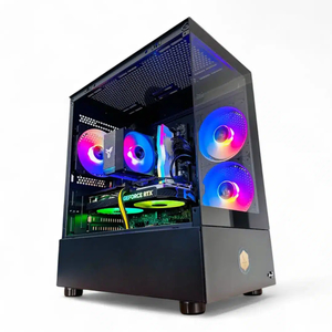 Products: VenX EcoGamer Ryzen 5 RTX 5060 32GB Ram