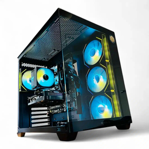 Products: VenX LumaStorm Ryzen 5 RTX 5060 32GB Ram