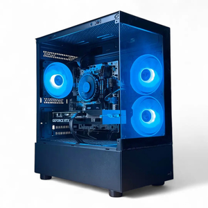 Products: Cyber I5 12400F RTX 3050 16GB Ram