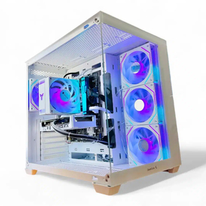 Products: VenX IceStorm i7 12700F RTX 4060 Gaming PC