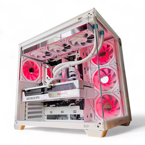 Products: VenX IceDragon i7 14700KF RTX 5070 32GB DDR5