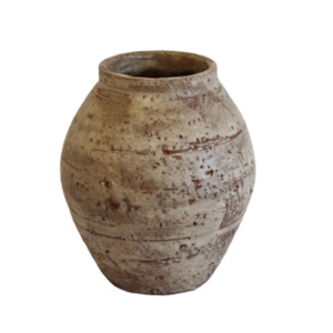 ceramics & pottery: Raffa Urn