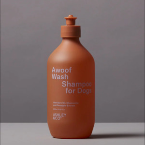 Ashley Co: Awoof Wash