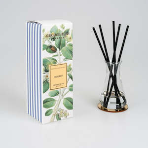 George & Edi Diffuser