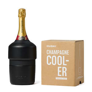 Huski: Huski Champagne Cooler