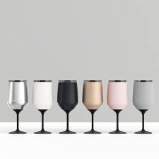 Huski: Huski Wine Tumbler 2.0
