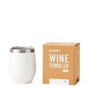 Huski: Huski Wine Tumbler