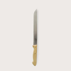 Pallares Ham Knife