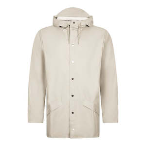 Rains: Rains Jacket | Dune