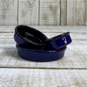 Serveware Boards: Tapas Dish | Blue