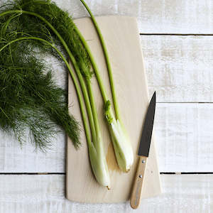 Serveware Boards: Eucalyptus Board