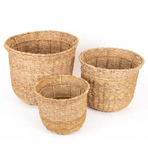Urn Basket