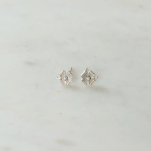 Sophie: Love Lily Studs
