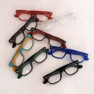 Reading Glasses: I Need You Woody Reading Glasses