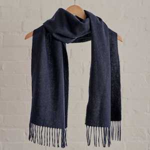 Scarves: Pure NZ Wool Scarf
