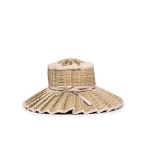 Hats: Child Capri Hat | Saint Barthes