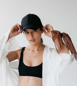 Hats: Sophie So Sunny  Cap