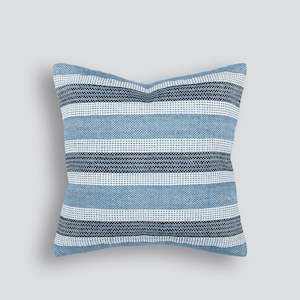 Outdoor Furniture: Lansdowne Outdoor Cushion | Navy