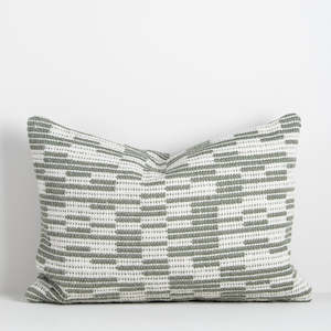 Outdoor Furniture: Scout Outdoor Cushion | Eucalyptus