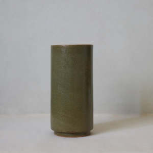 Cisco The Sun: Nima Vase | Moss Green