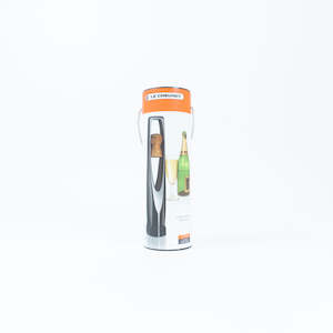 Brands: Metal Champagne Opener