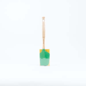 Brands: Large Spatula | Bamboo Green