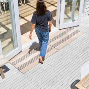 Whats New: Macintosh Door Mat