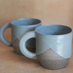 Whats New: Thea Brutalist Small Mug