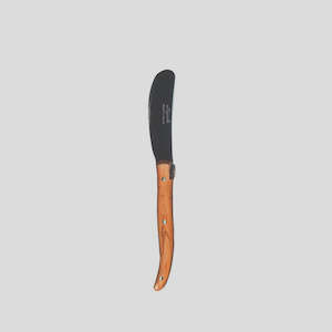 Laguiole Olivewood Pate Knife